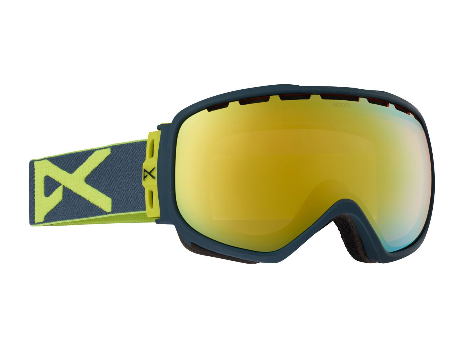 Anon Insurgent, lemonade/gold chrome - Bild 1