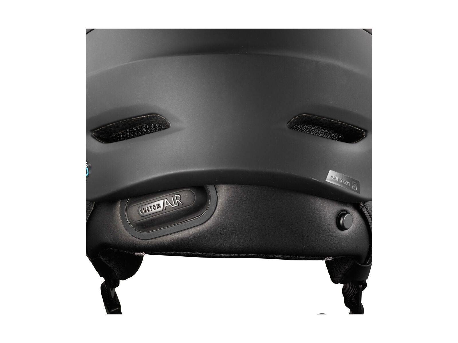 Salomon Driver Photo, black/Visor: ml red photochromatic - Bild 5