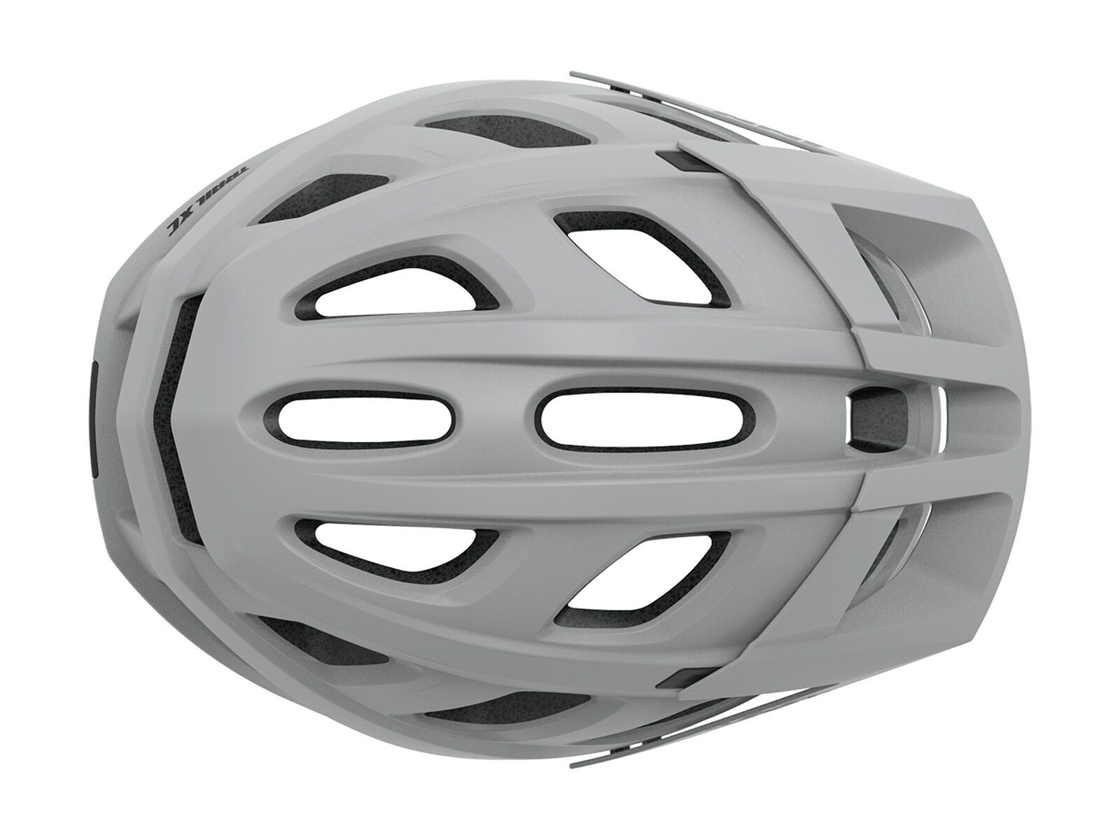 IXS Trail XC Evo, grey - Bild 3