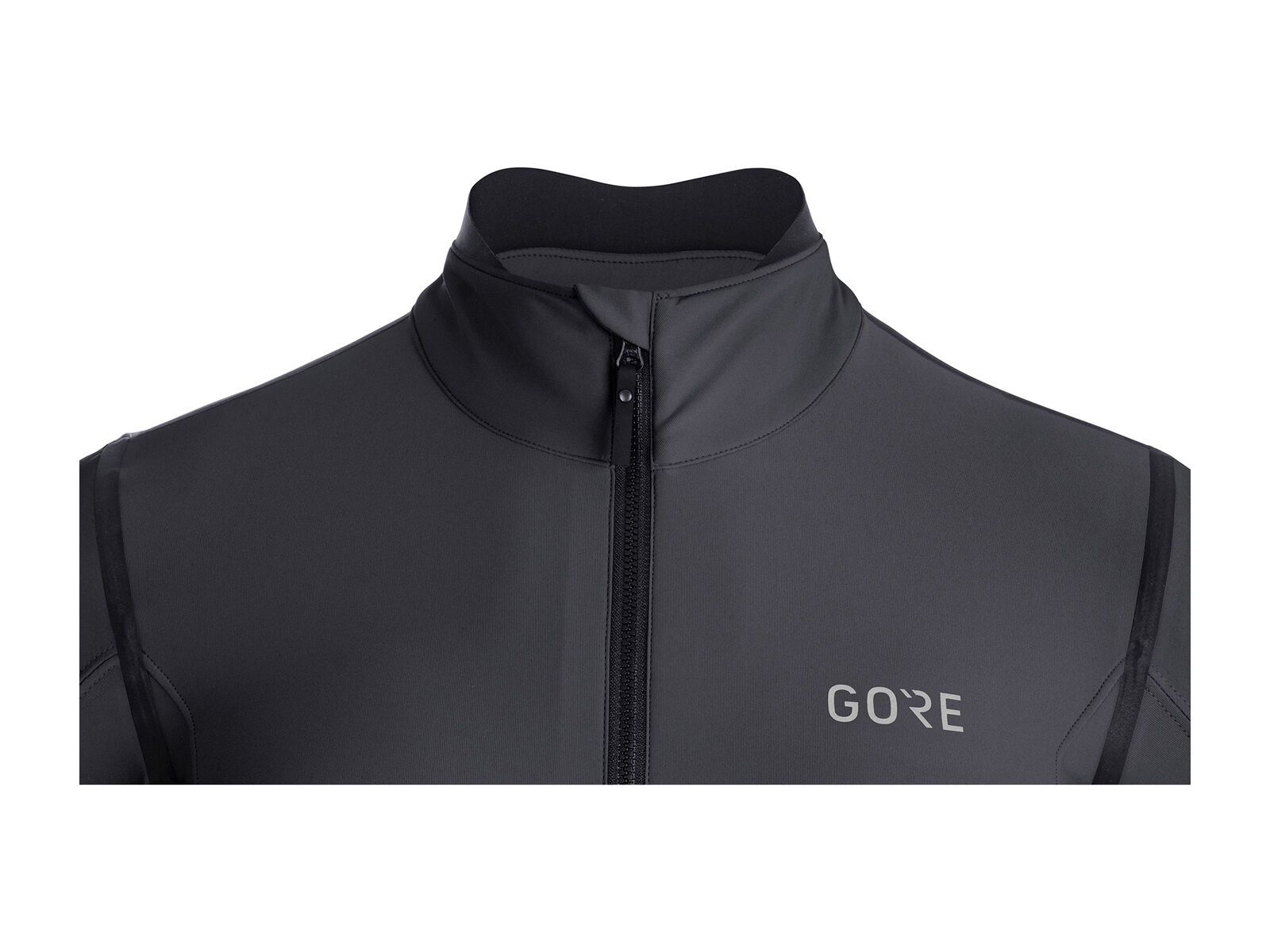GOREWEAR C5 Gore-Tex Infinium Trikot, black - Bild 5