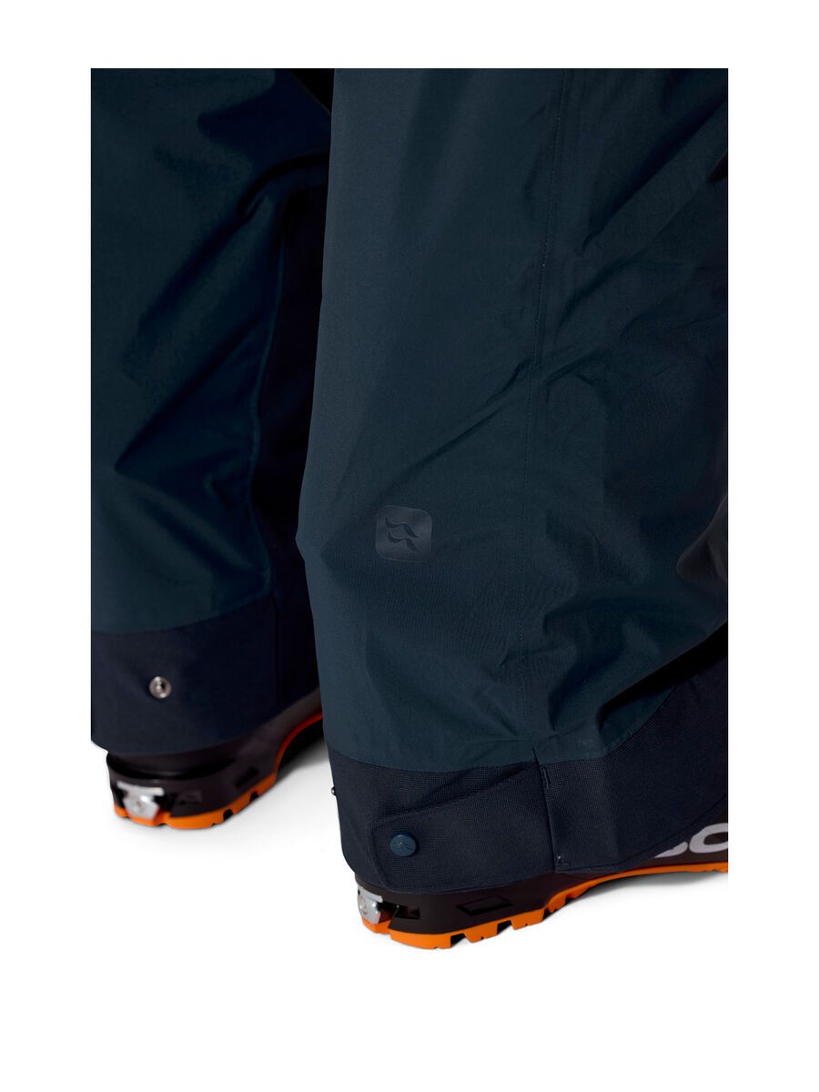 Rab Novaline Pants, galaxy blue - Bild 12