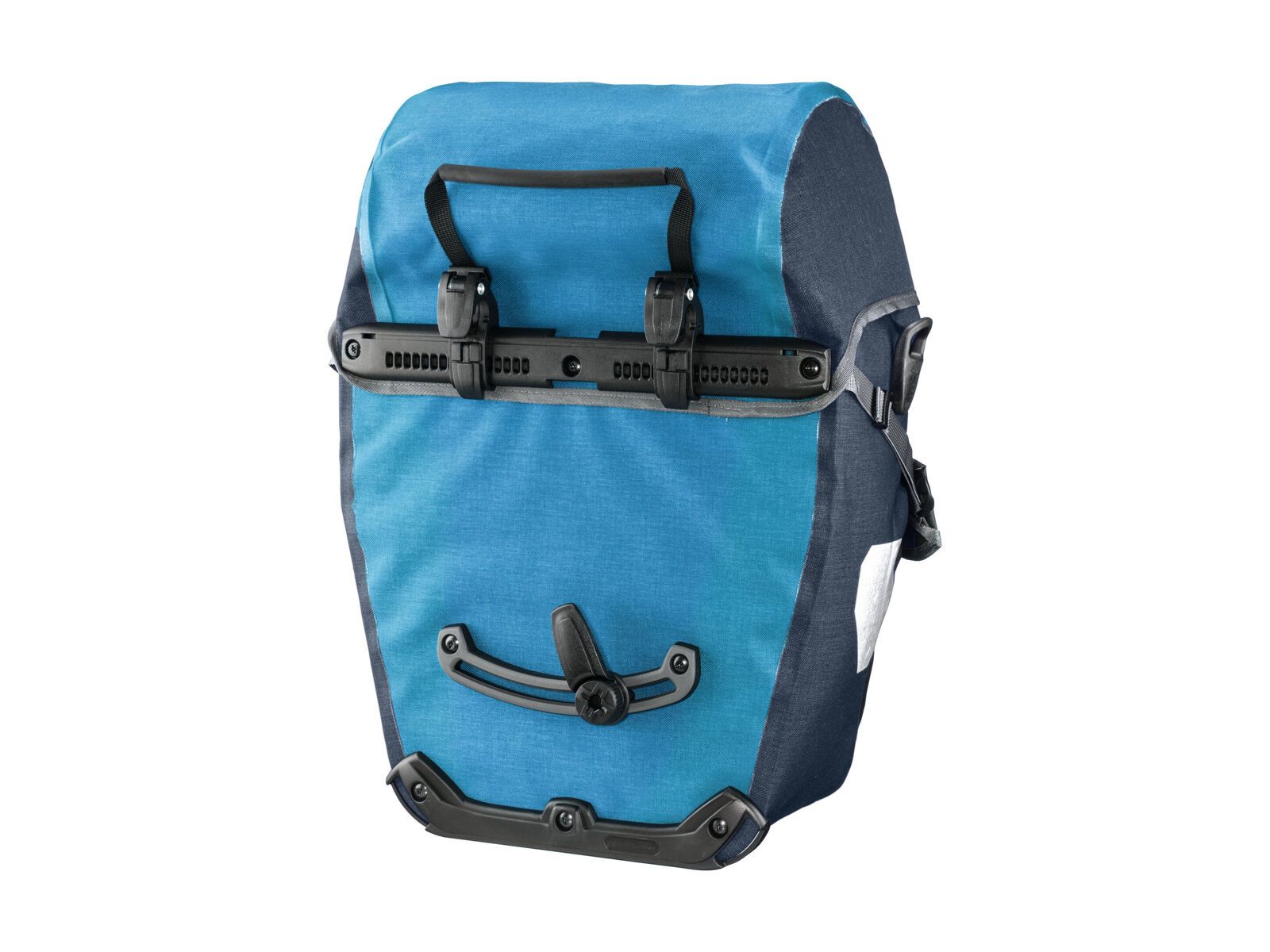 ORTLIEB Bike-Packer Plus (Paar), dusk blue - denim - Bild 3