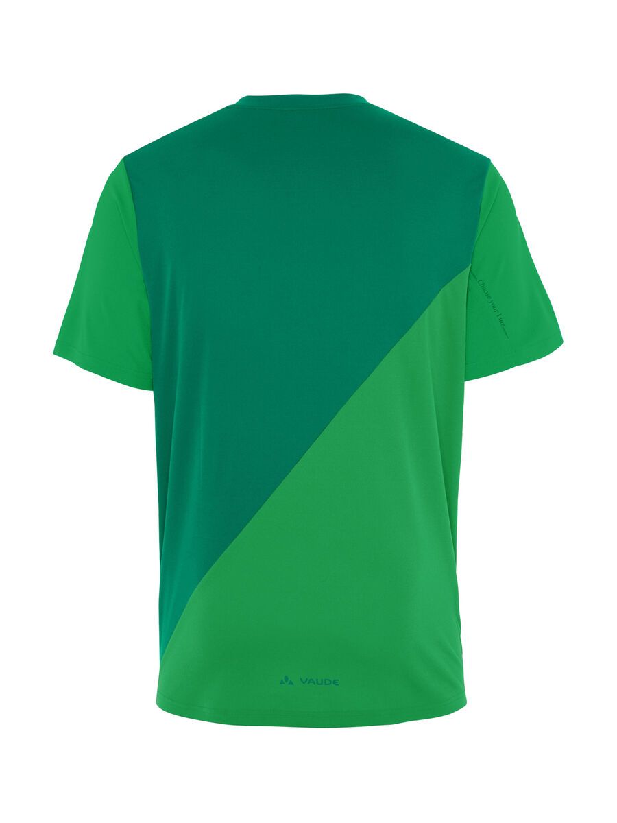 Vaude Men's Moab Shirt, yucca green - Bild 2