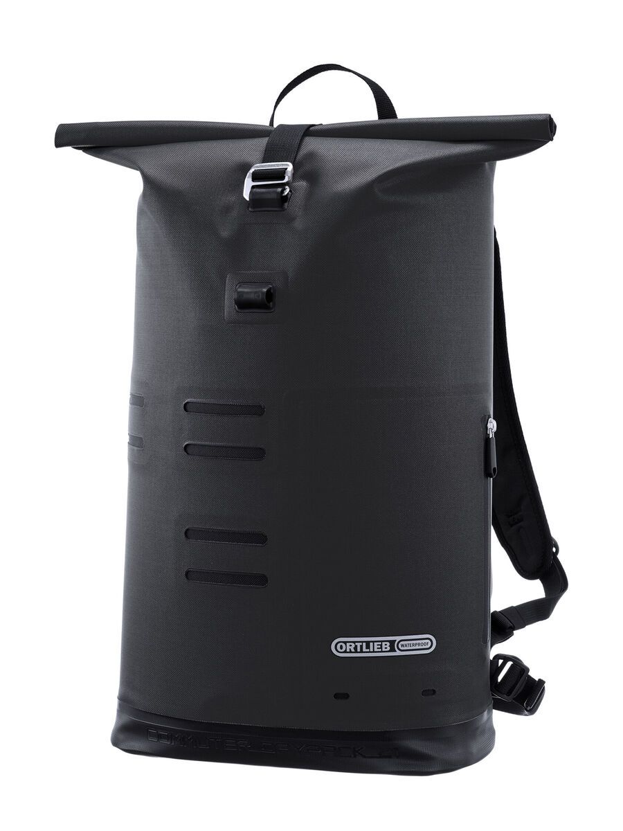 ORTLIEB Commuter-Daypack 21 L, black - Bild 1