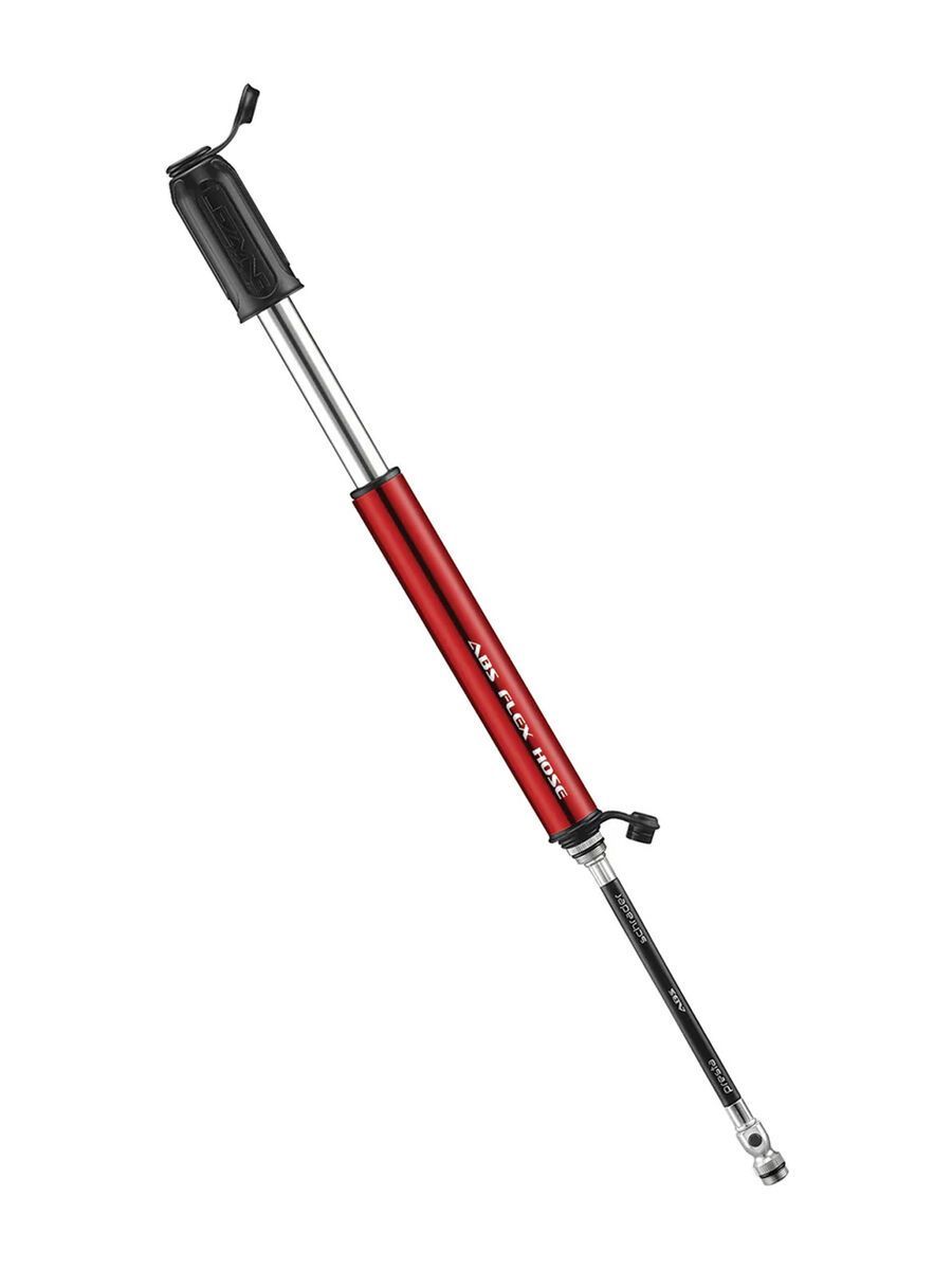 Lezyne HP Drive Small, red - Bild 2