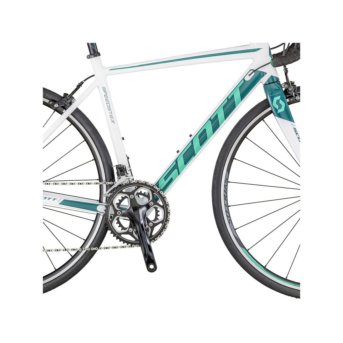 Scott Contessa Speedster 15 - Bild 3