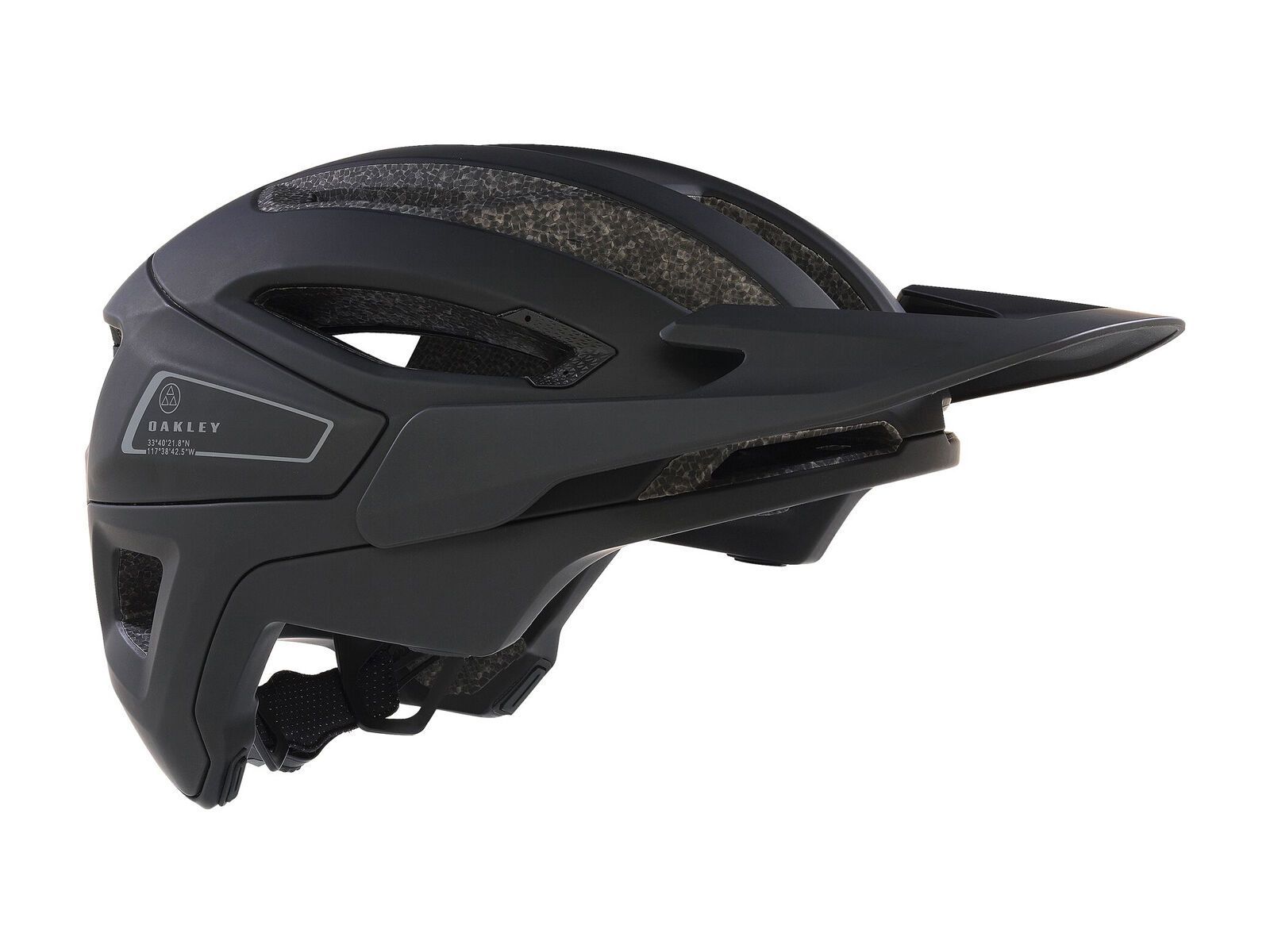 Oakley DRT3 Trail MIPS, matte black/satin - Bild 10
