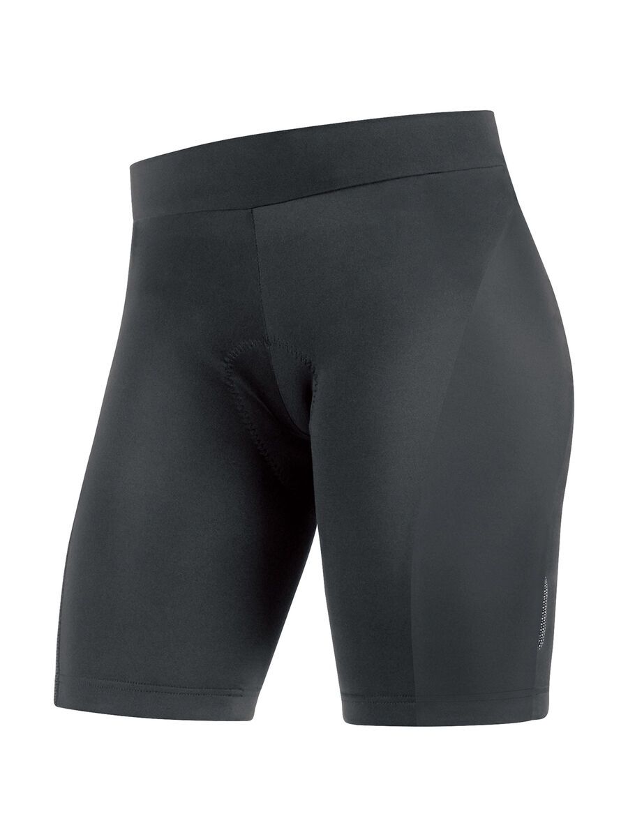 Gore Bike Wear Element Lady Tights kurz+, black - Bild 1