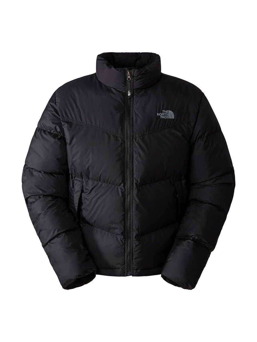 The North Face M Saikuru Jacket, tnf black - Bild 1
