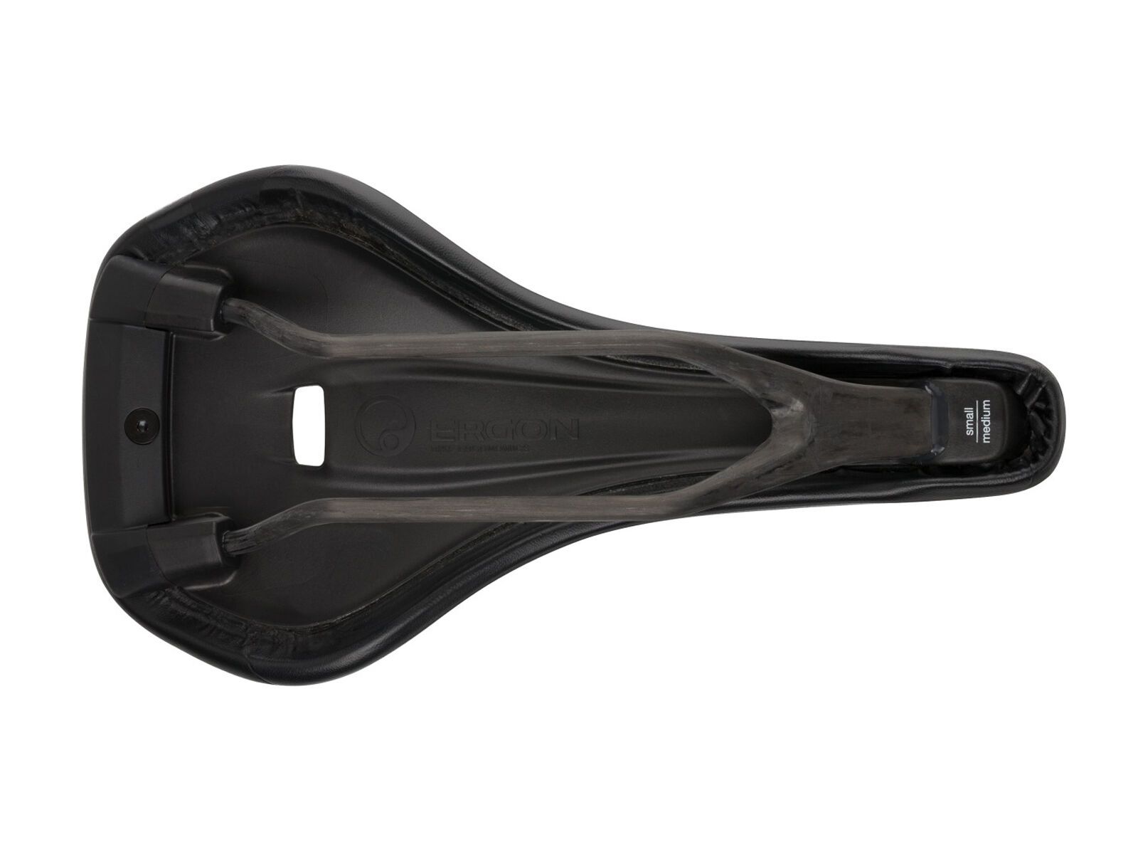 Ergon SR Pro Carbon Men S/M, stealth - Bild 5