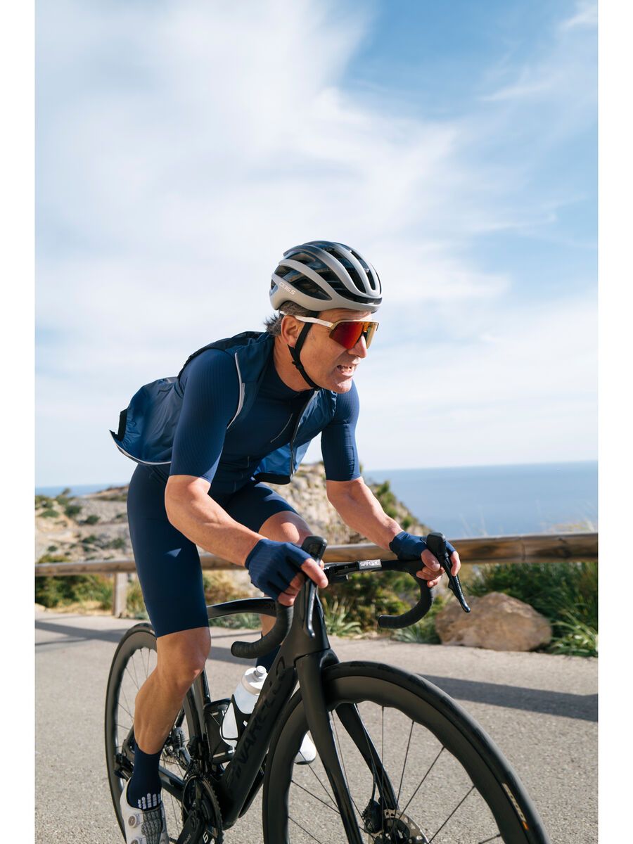 Q36.5 Dottore Pro Jersey, navy - Bild 3