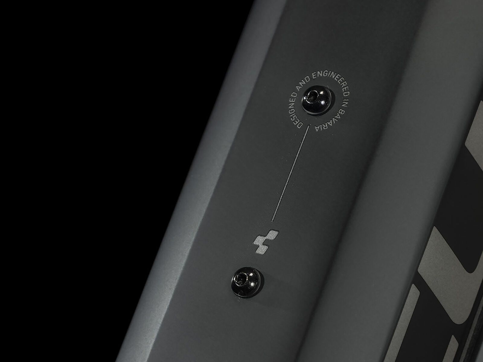 Cube Reaction Hybrid Performance Allroad 625 29, black´n´grey - Bild 4