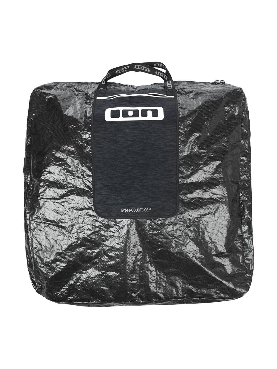 ION Bag Universal Wheel Bag, black - Bild 1
