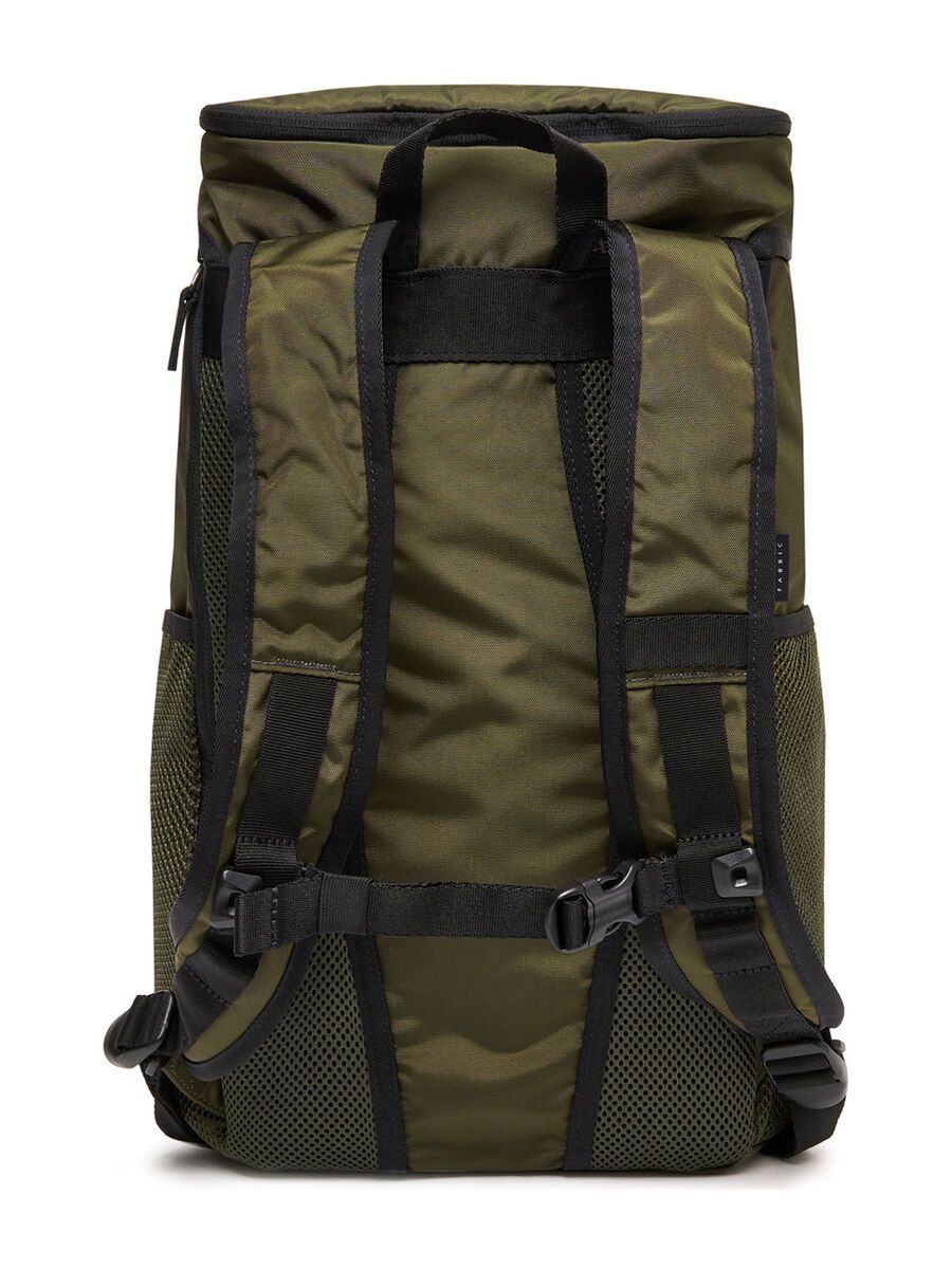 Oakley Clean Days Backpack, new dark brush - Bild 3