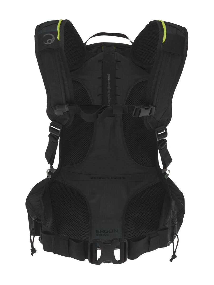 Ergon BX3 Evo, stealth - Bild 3