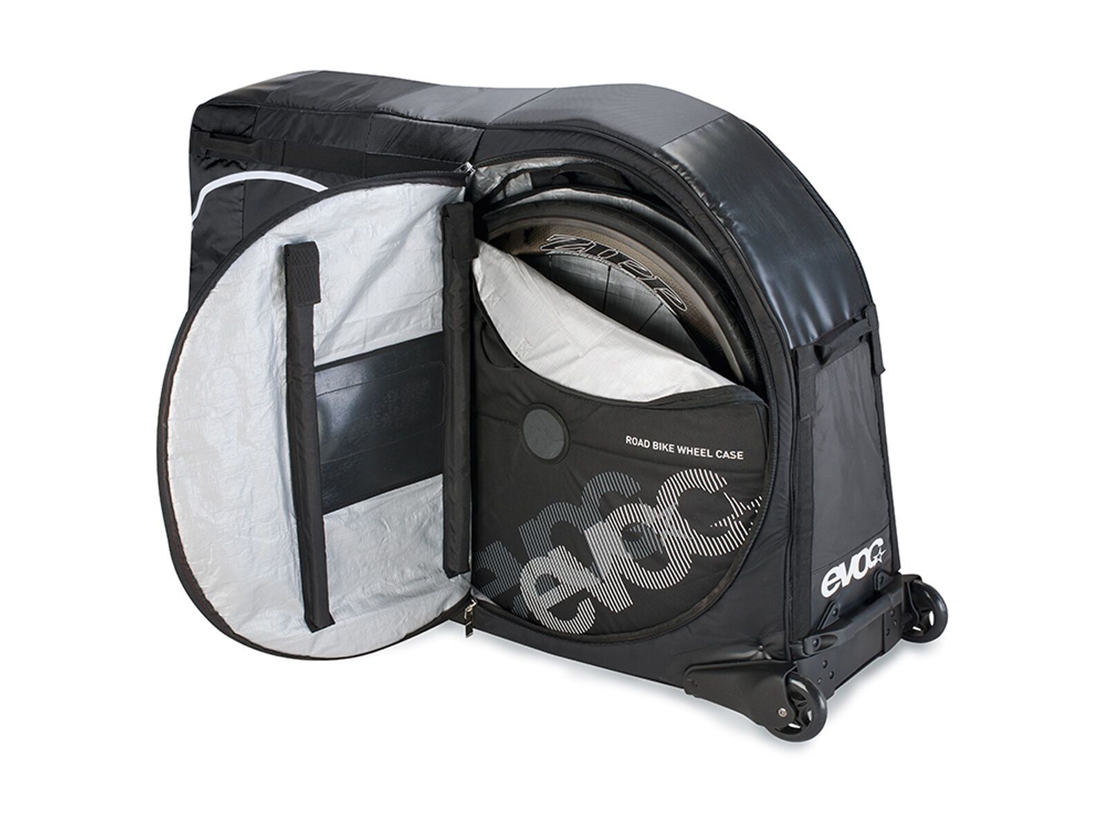 Evoc Bike Travel Bag 280l, black - Bild 4