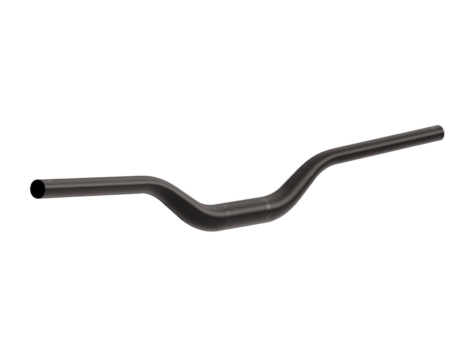 Race Face Aeffect R Handlebar - 55 / 800 mm, black - Bild 3