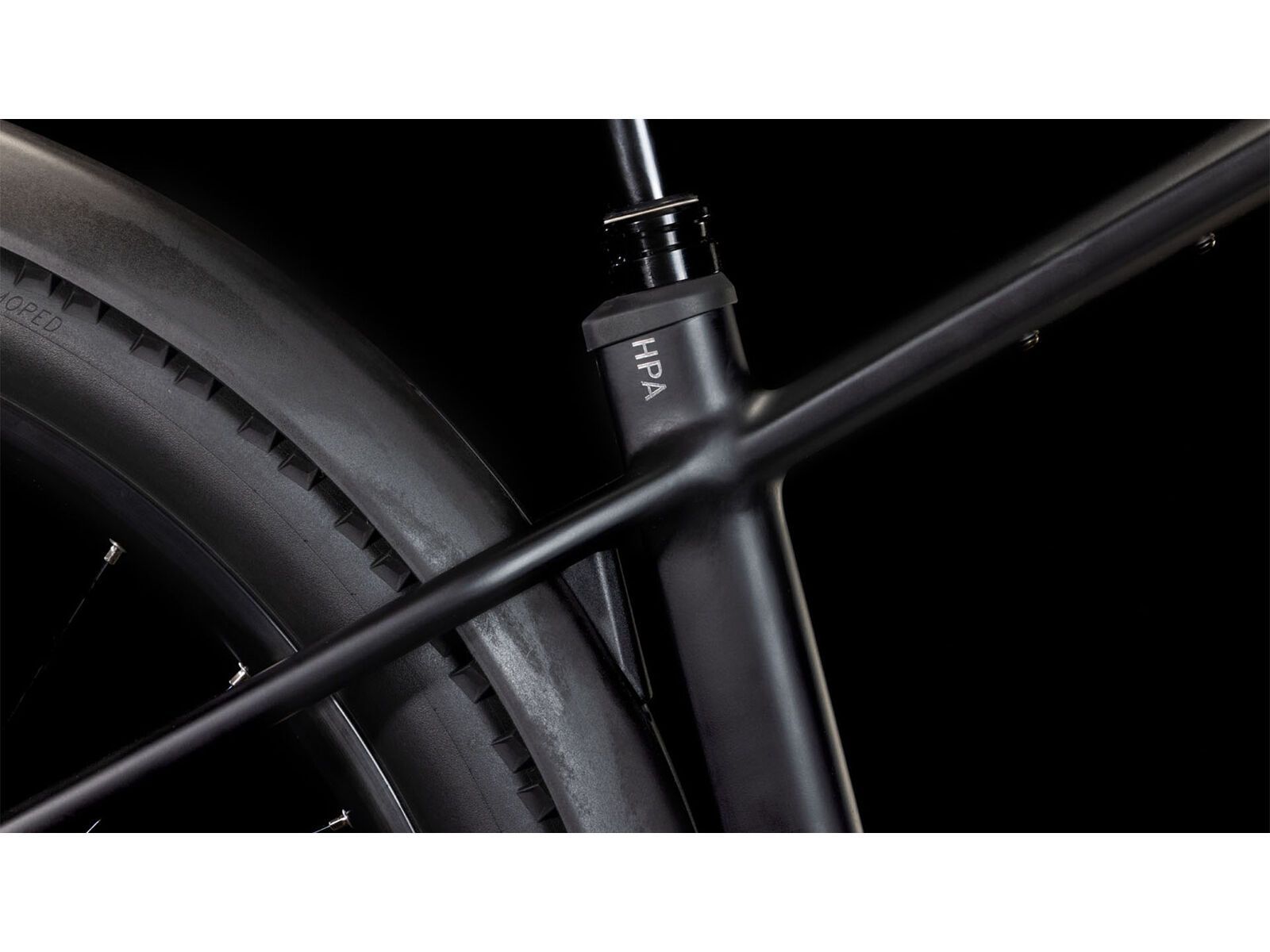 Cube Reaction Hybrid Race 800 Allroad 27.5, black´n´metal - Bild 6