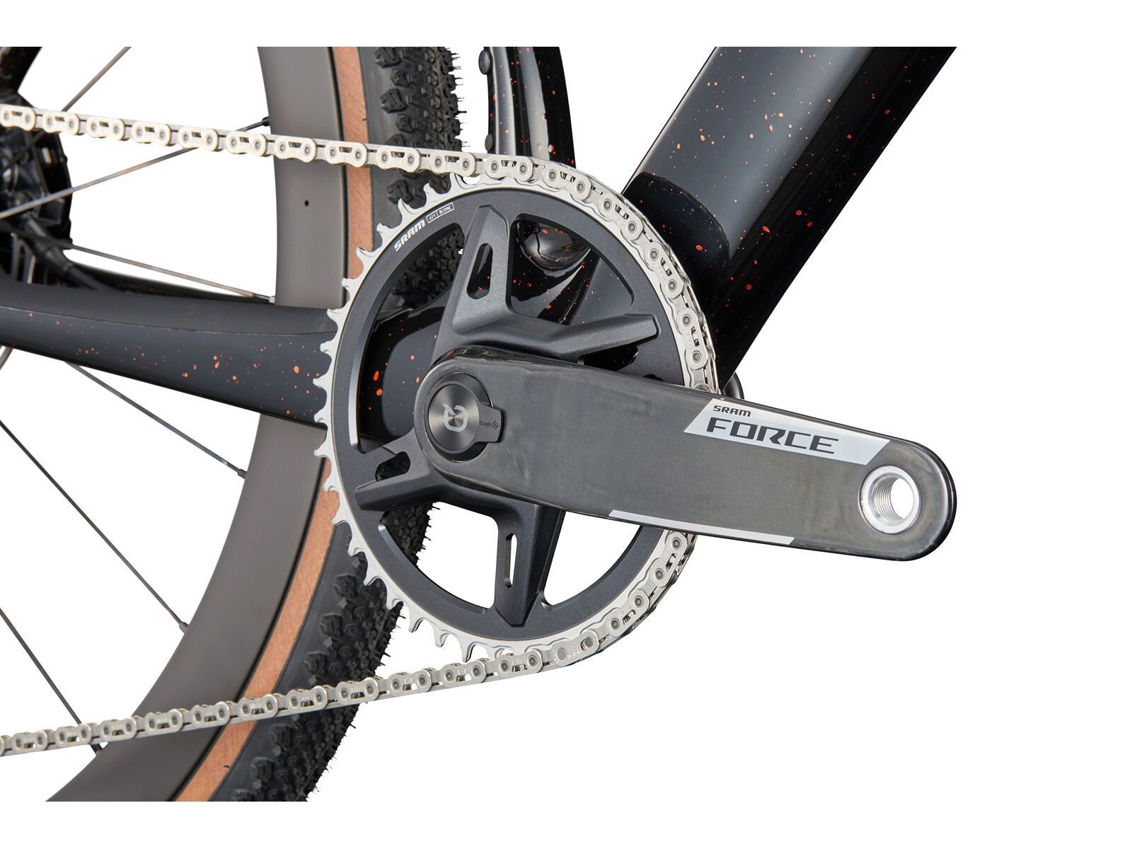 Cannondale SuperX 1, copper ore - Bild 4