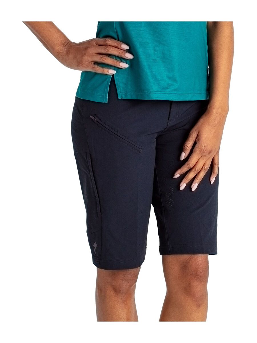 Specialized Women's Andorra Pro Short, black - Bild 5