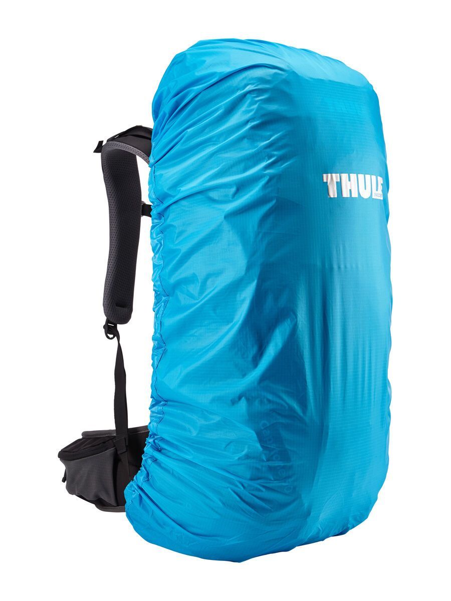 Thule Capstone 50L Hiking - Herrenrucksack, schwarz/dunkelgrau - Bild 6