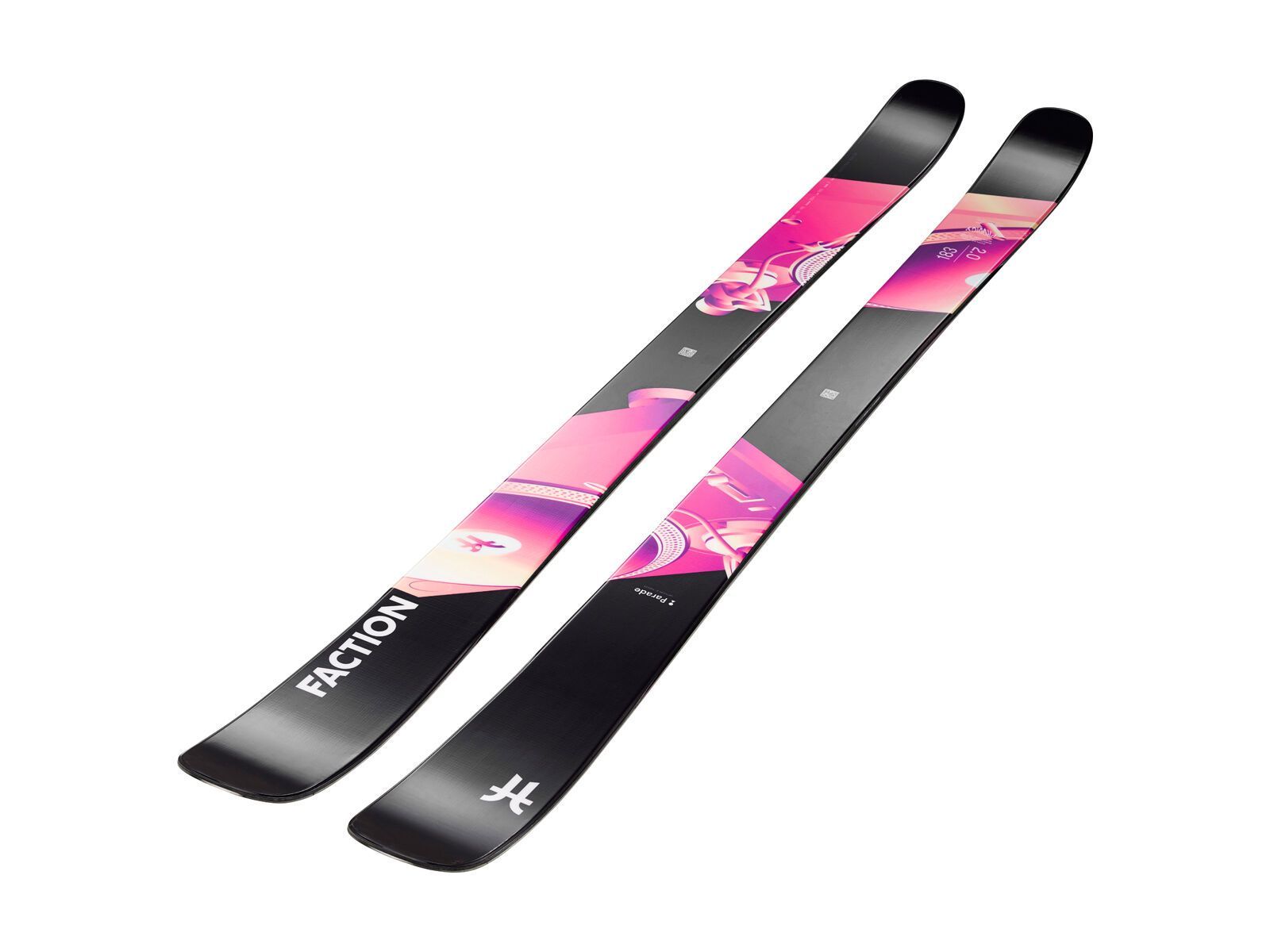 Faction Prodigy 2.0 - Bild 4