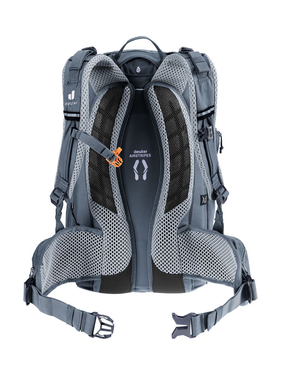 Deuter Trans Alpine 22 SL, lavender-ink - Bild 6