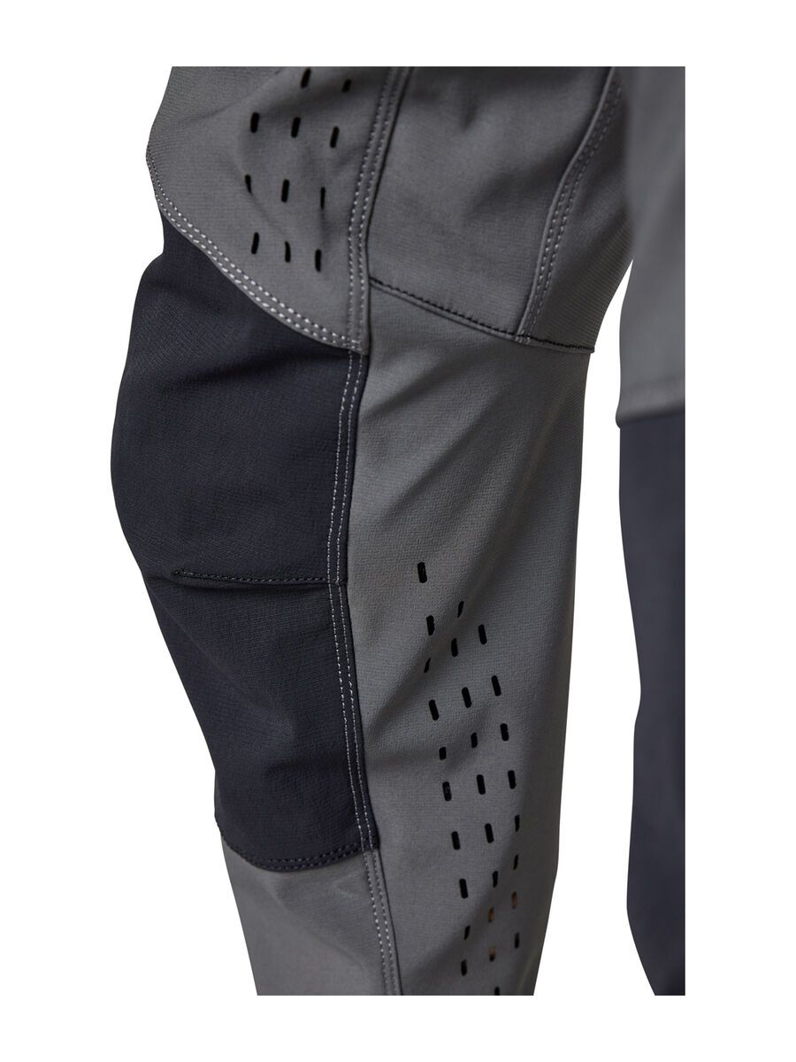 Fox Womens Defend Pant, dark shadow - Bild 6