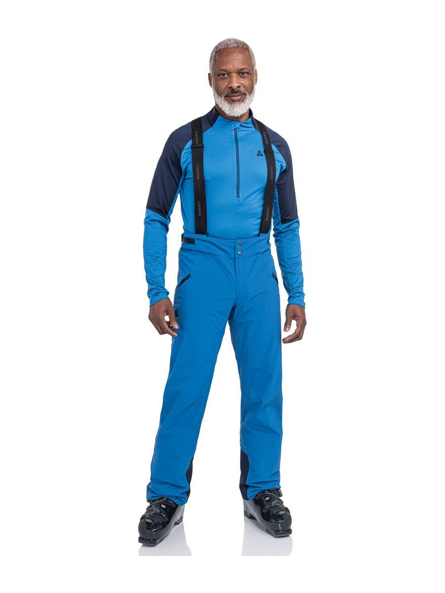 Schöffel Pants Style Pontre MNS, allporta - Bild 3