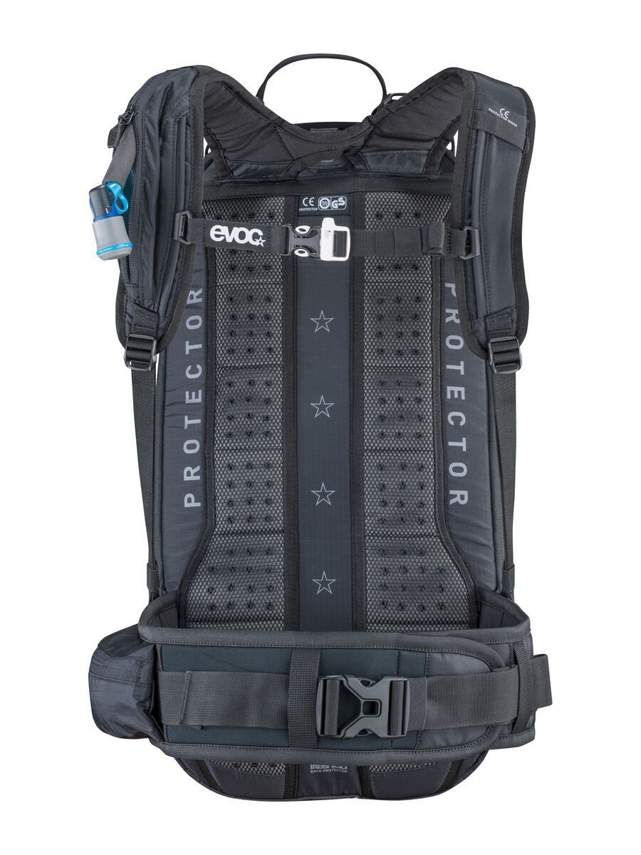 Evoc FR Pro 20l, black - Bild 3