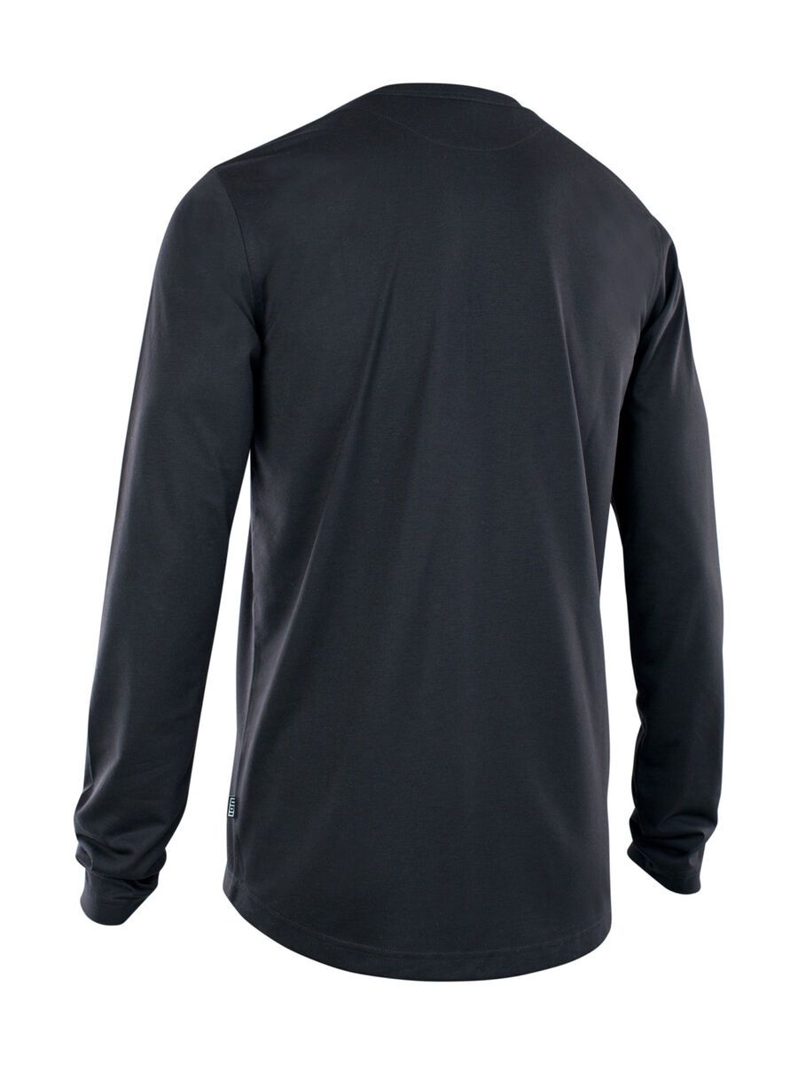 ION Tee LS Seek DR, black - Bild 2