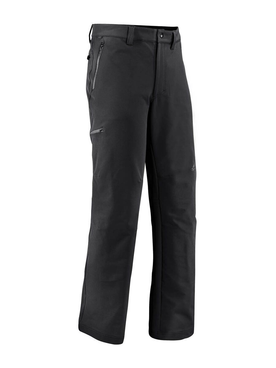 Vaude Men's Strathcona Pants, black - Bild 1