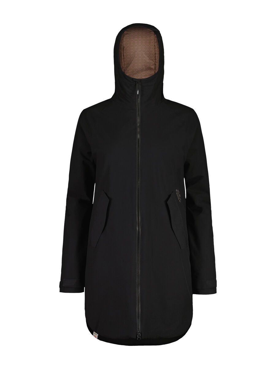 Maloja KareckM., deep black - Bild 1