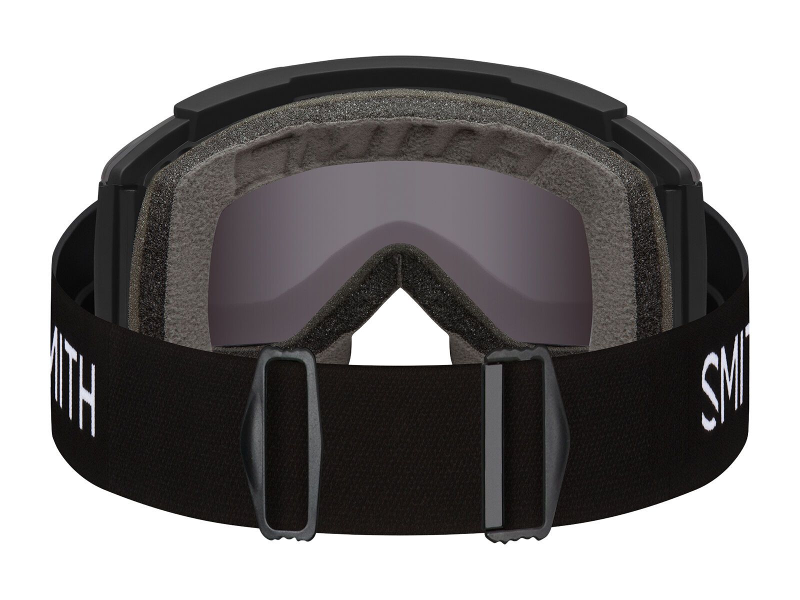 Smith Squad XL MTB, ChromaPop Sun Black + WS / black - Bild 4