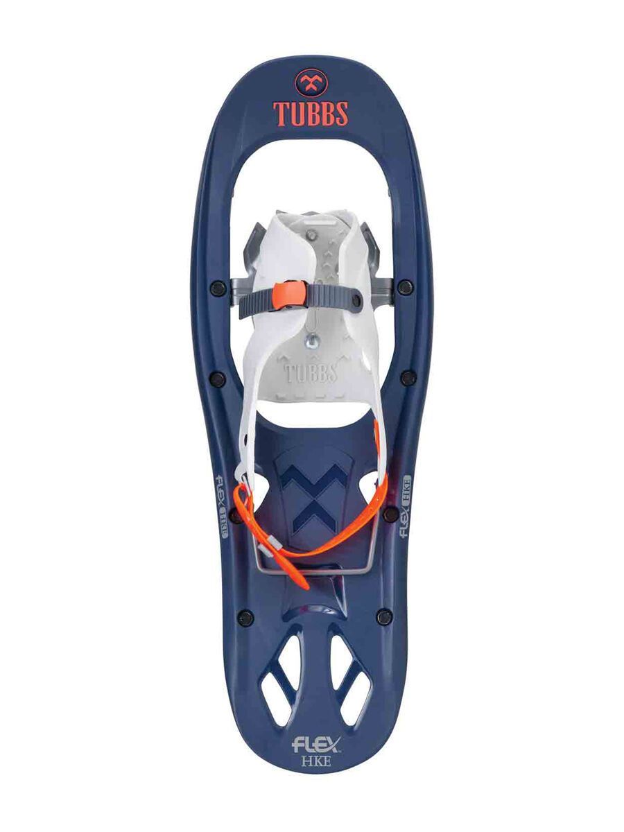 Tubbs Flex HKE, blue - Bild 1