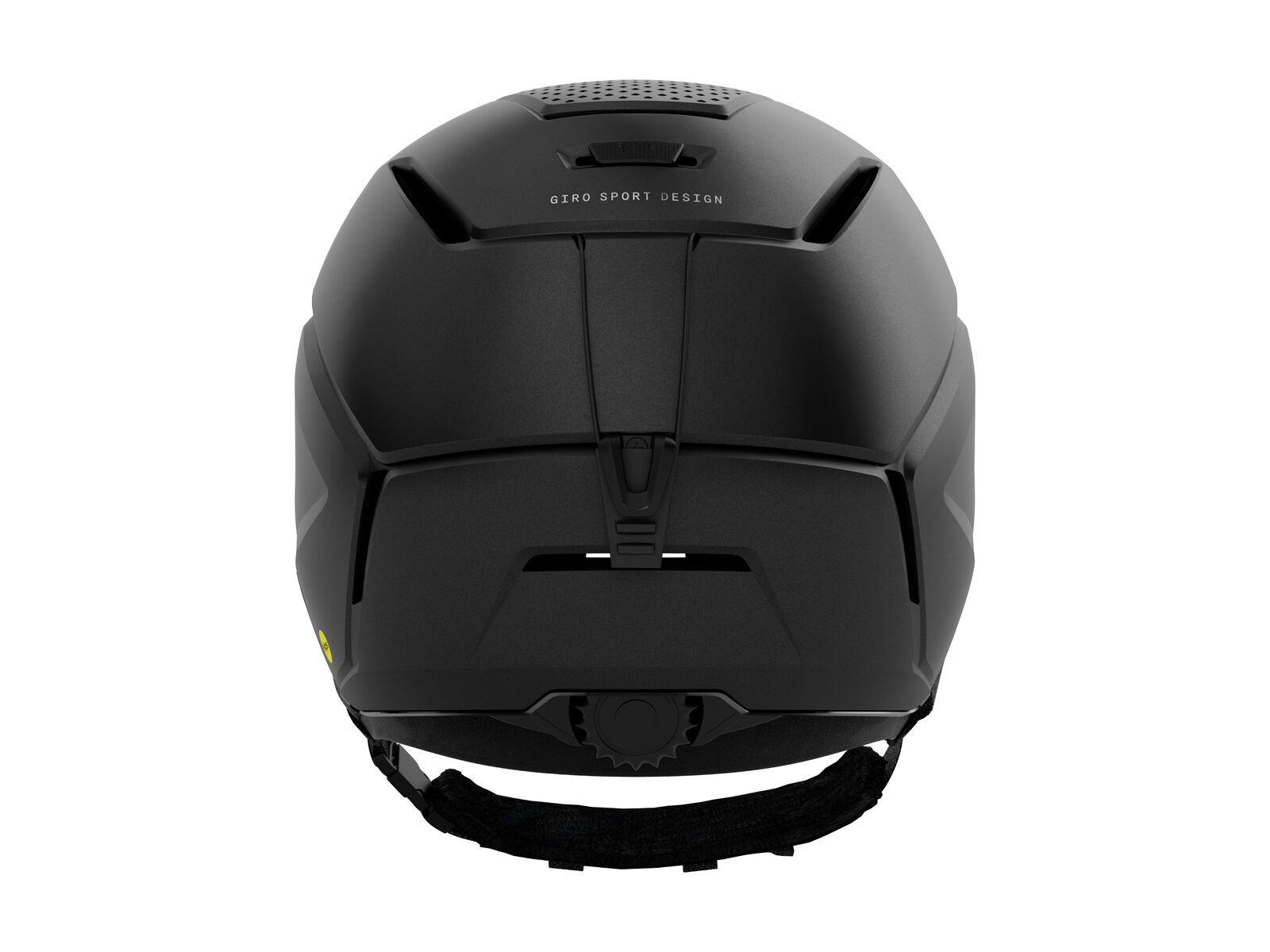Giro Tenet MIPS, matte black pearl - Bild 4