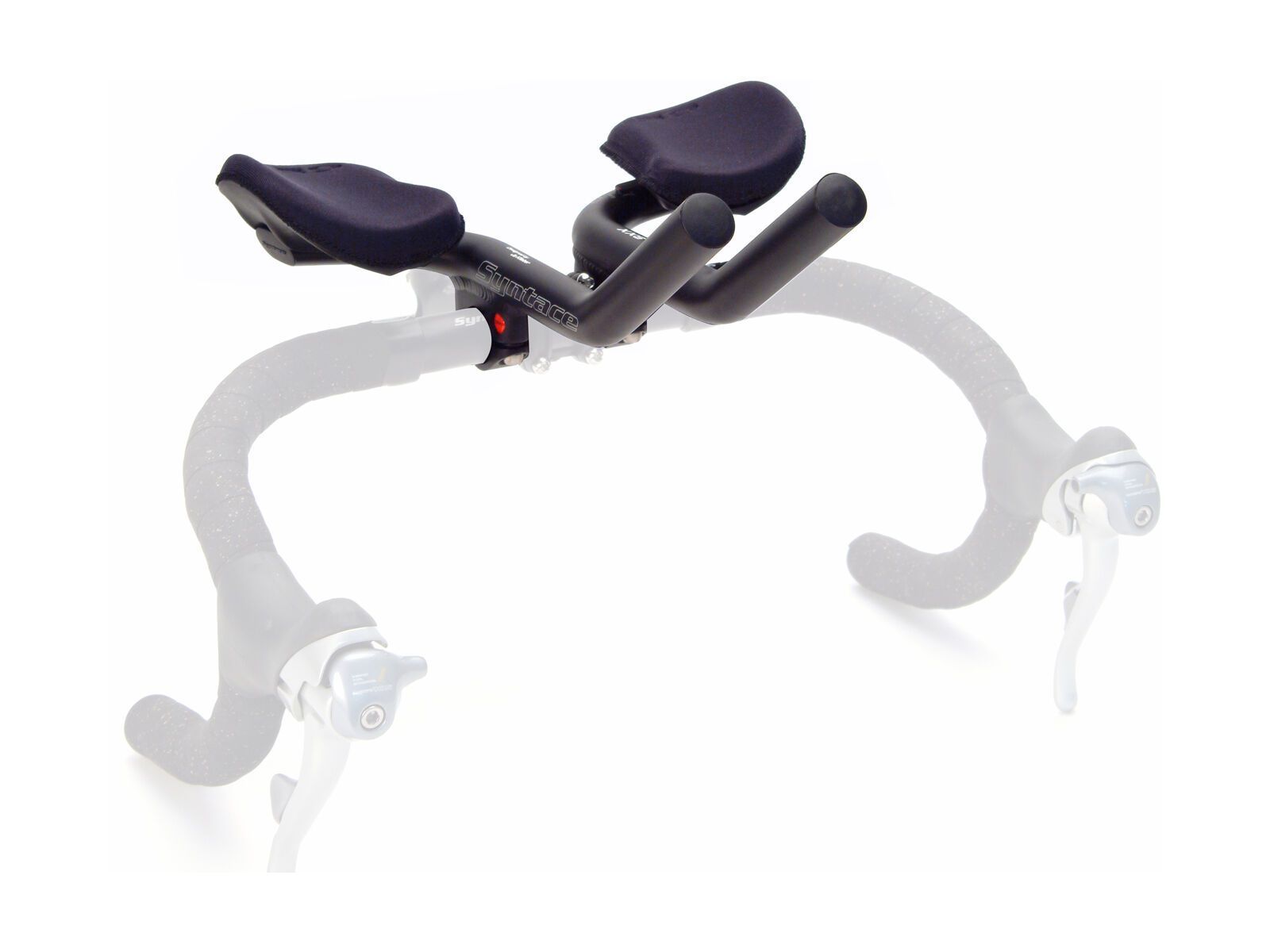 Syntace XXS, raceblack - Bild 2