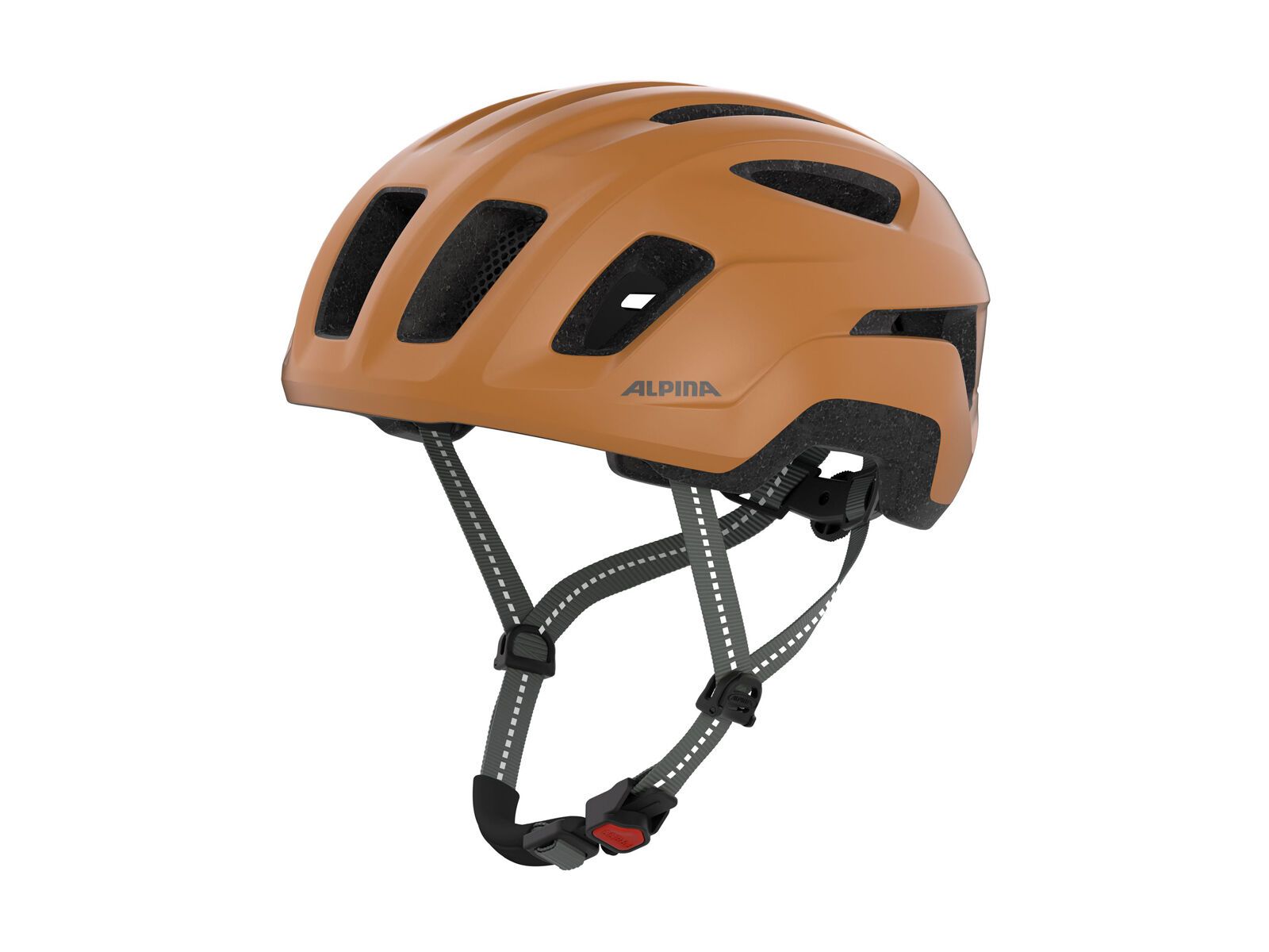 Alpina Paranus Urban, burro-brown matt - Bild 1