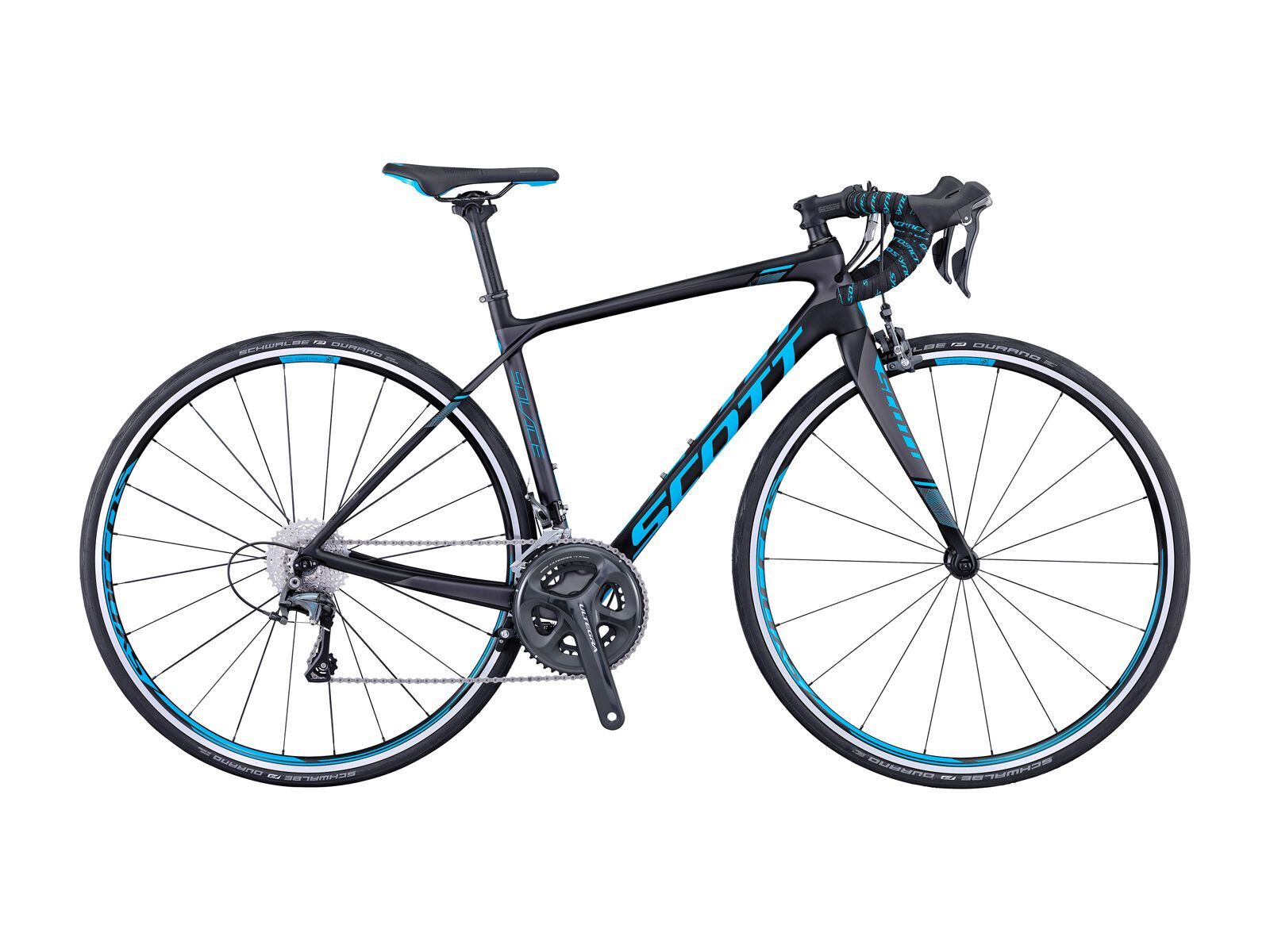 Scott Contessa Solace 15, black/blue - Bild 1