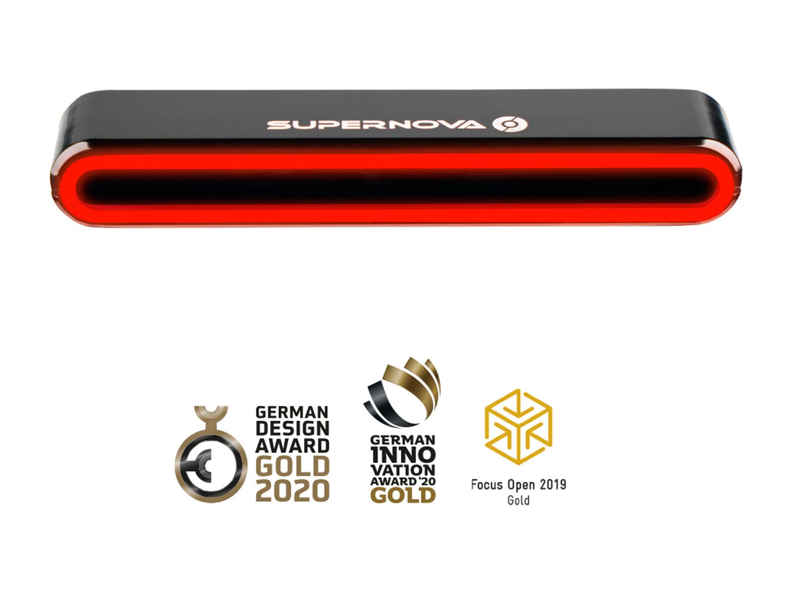 Supernova M99 Tail Light 2 - Bild 4