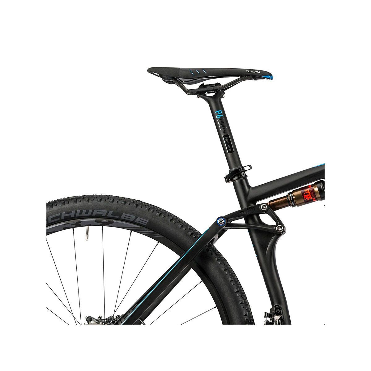 Cube AMS 100 C:62 SLT 29, zeroblack - Bild 6