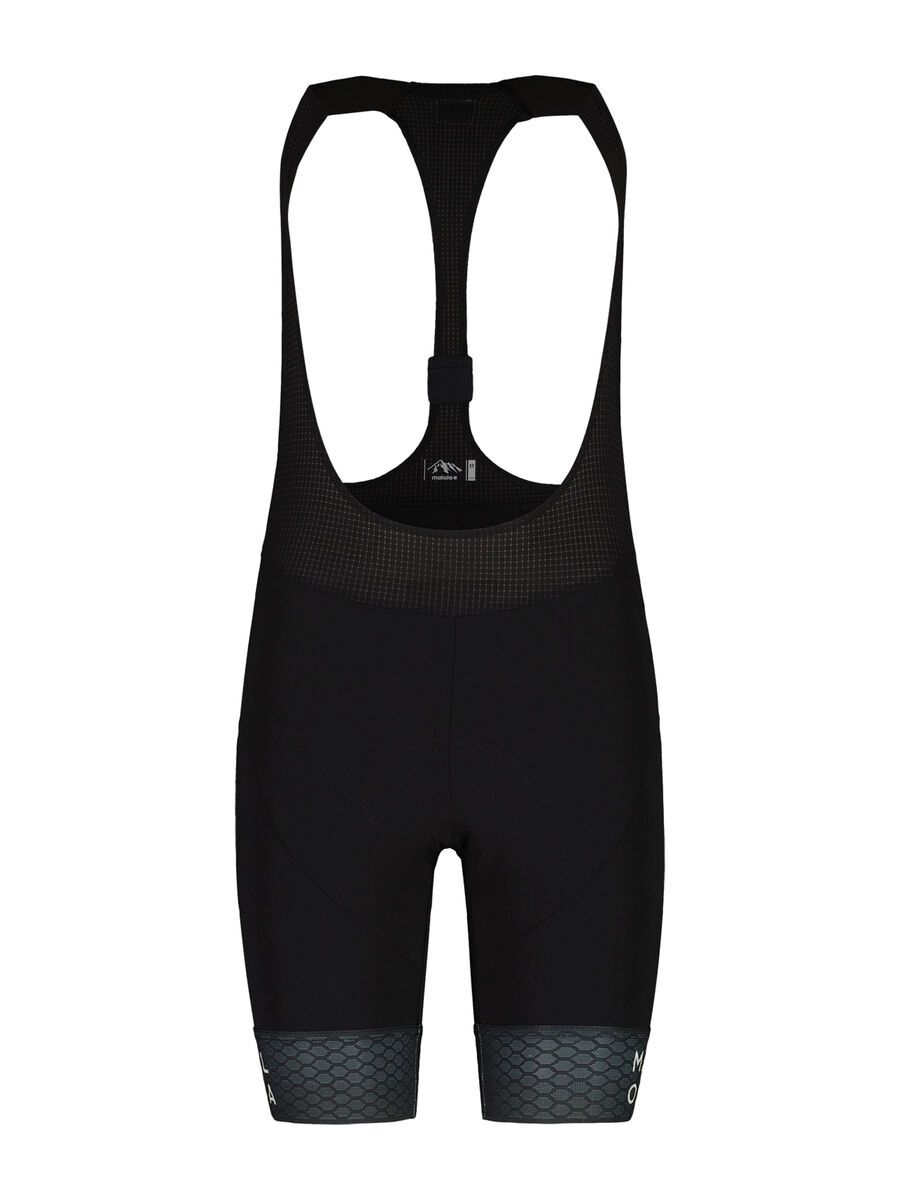 Maloja MarweesM. NOS, deep black - Bild 1