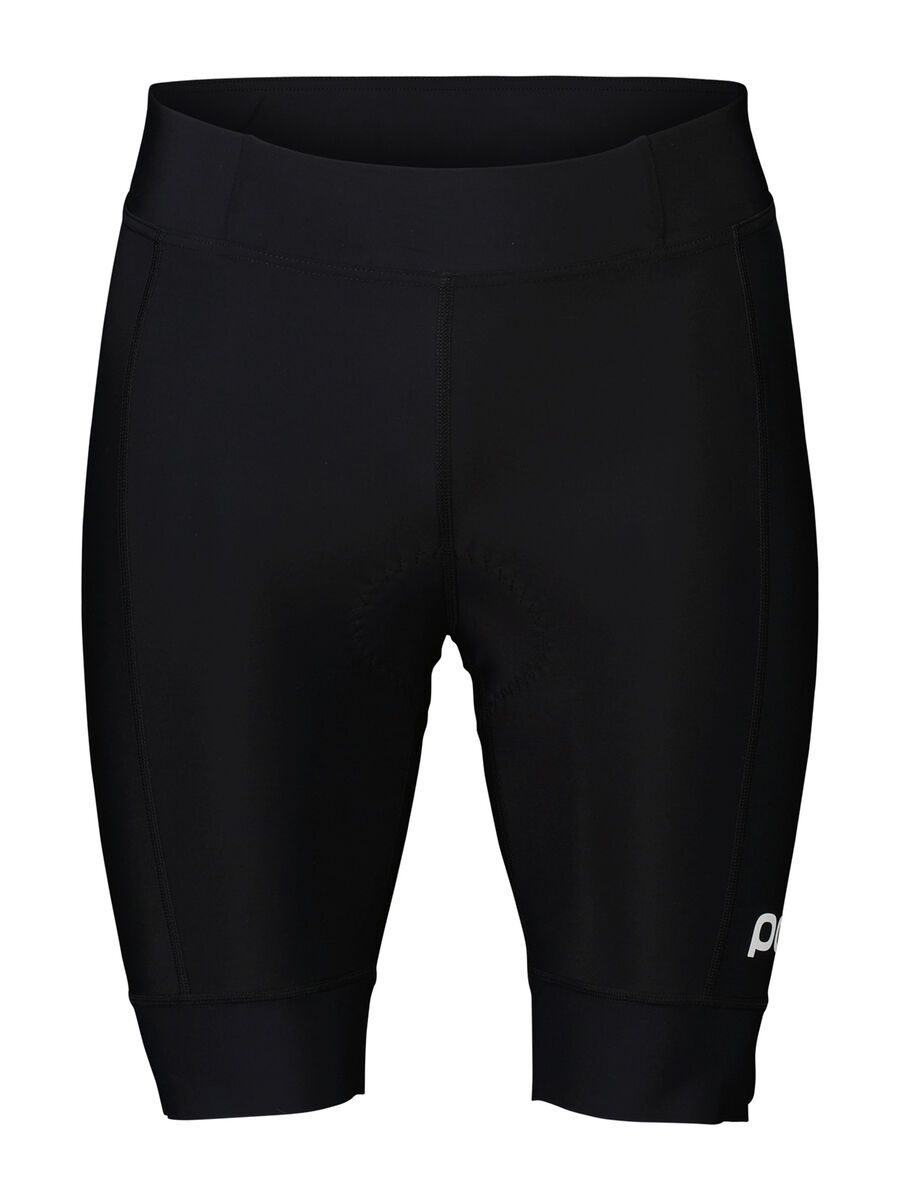POC M's Air Indoor Shorts, uranium black - Bild 1