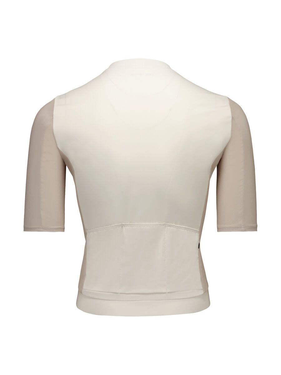 POC M's Cadence Jersey, okenite off-white - Bild 2