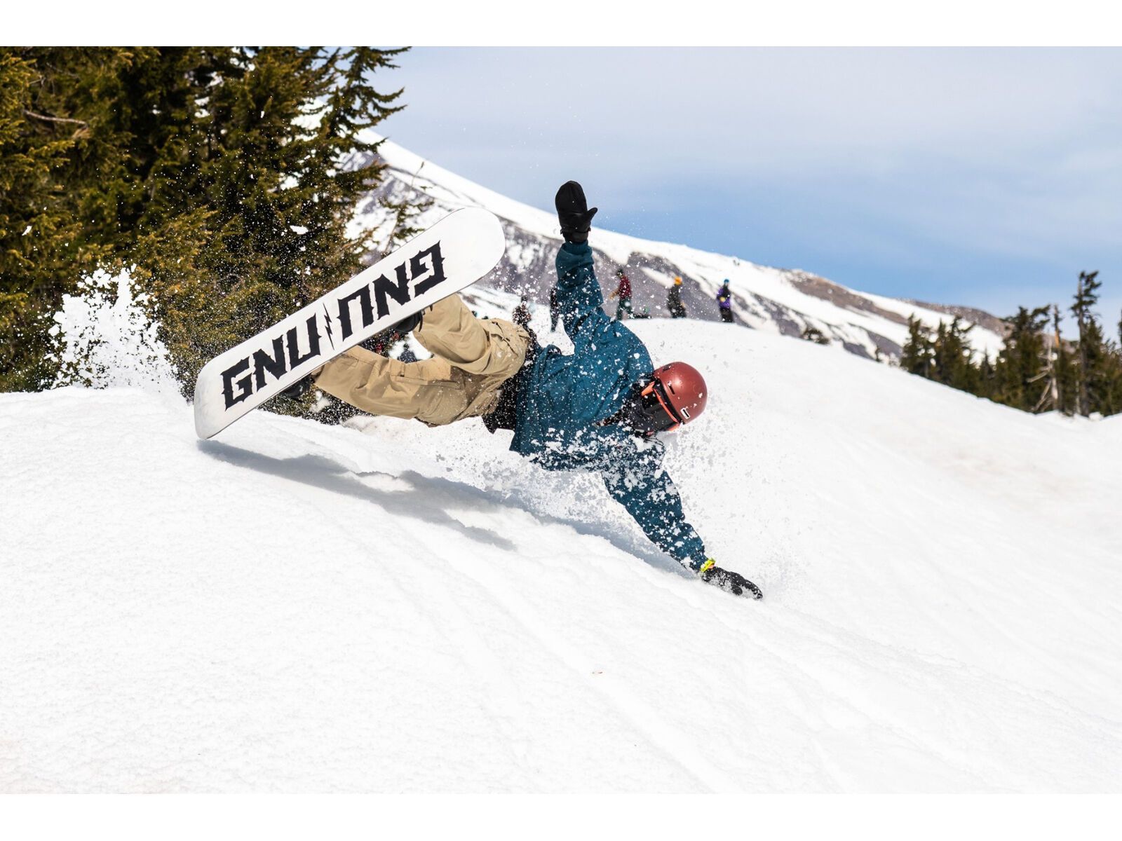 Gnu Riders Choice Wide - Bild 10