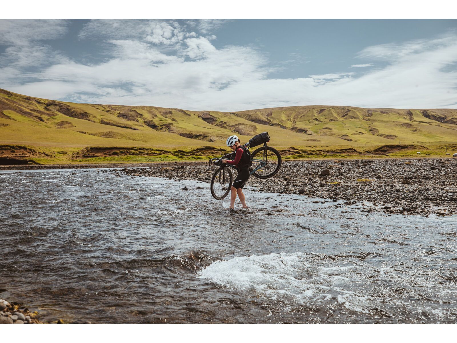 Schwalbe G-One Overland Pro Addix SpeedGrip DD RaceGuard - 700C - Bild 5