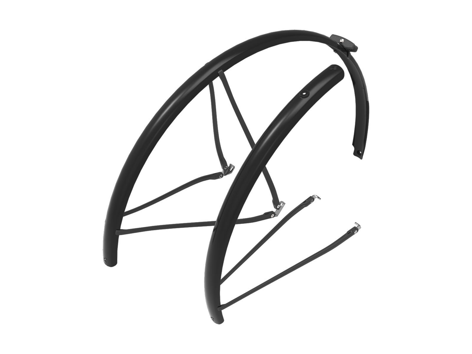 ***2. Wahl*** Cube *** 2. Wahl *** Cubeguard Attain Disc : black - Bild 1