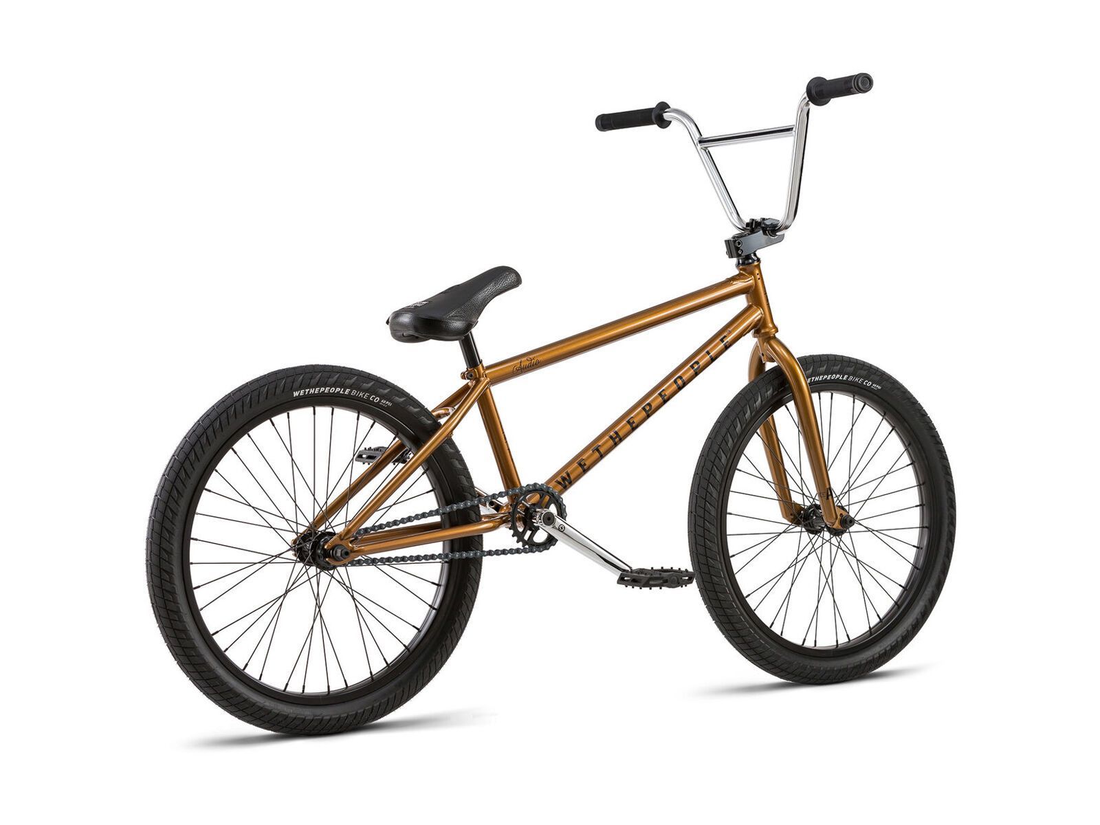 WeThePeople Audio 22, black copper - Bild 3