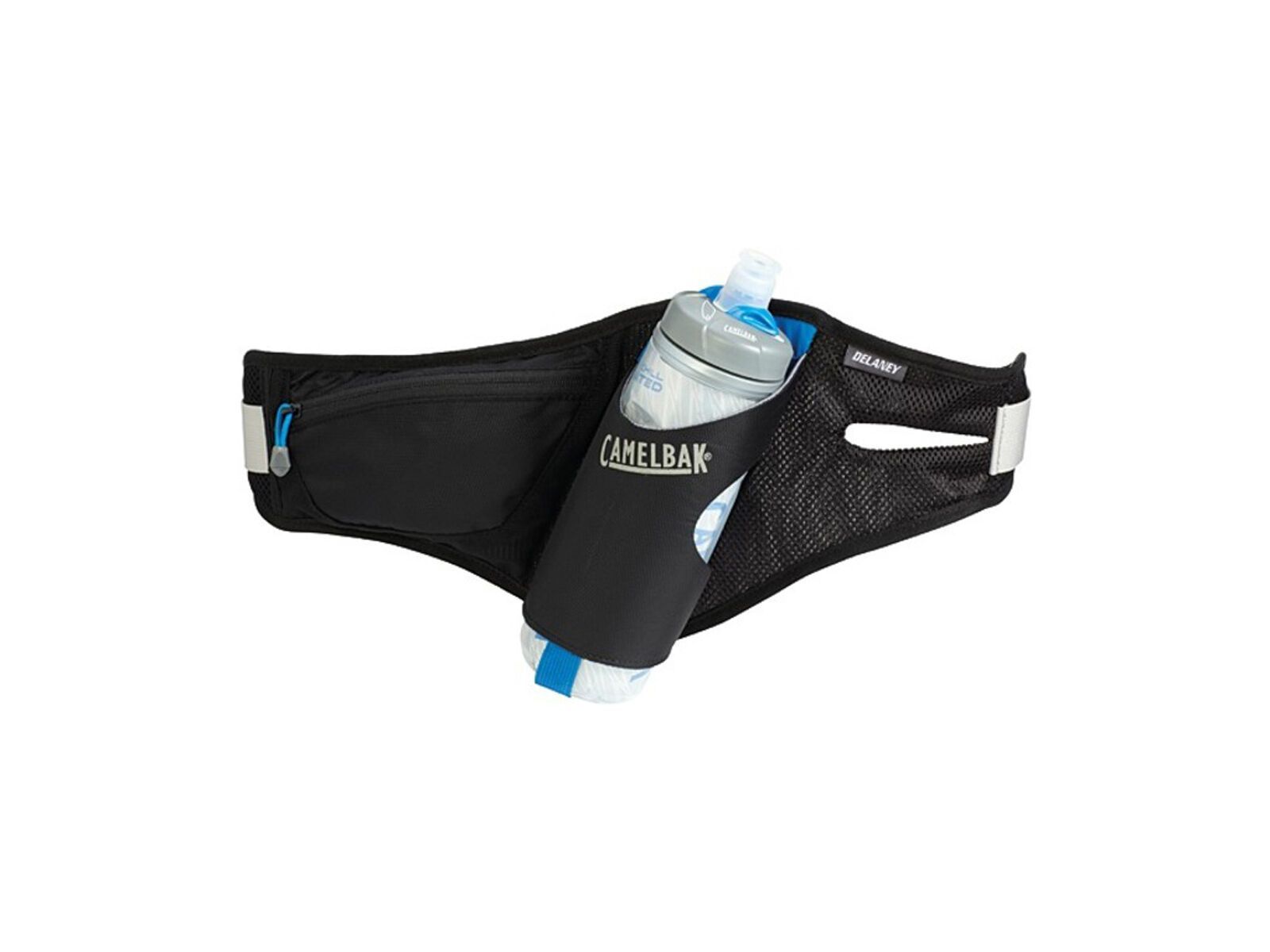 Camelbak Delaney inkl. Podium Chill Flasche, black - Bild 1