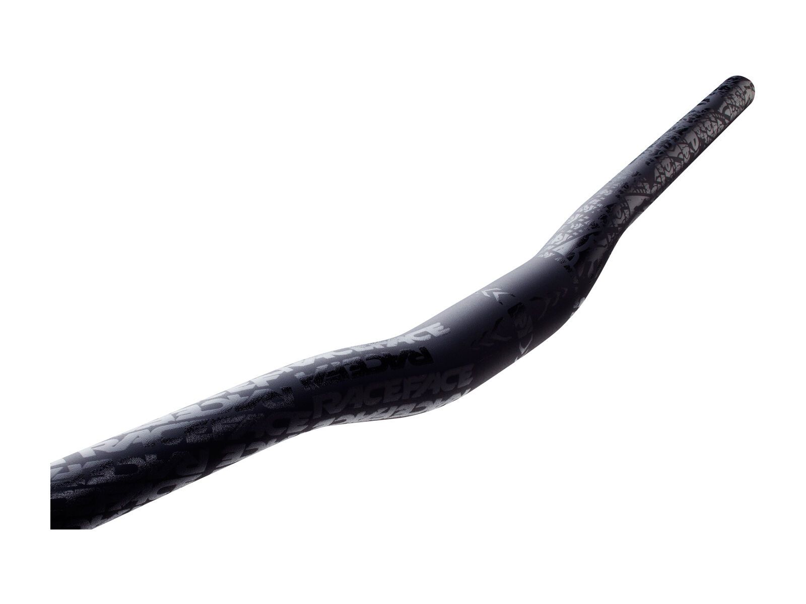 Race Face Atlas Handlebar - 1/2 Zoll / 785 mm, stealth - Bild 1